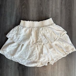 Princess polly skirt